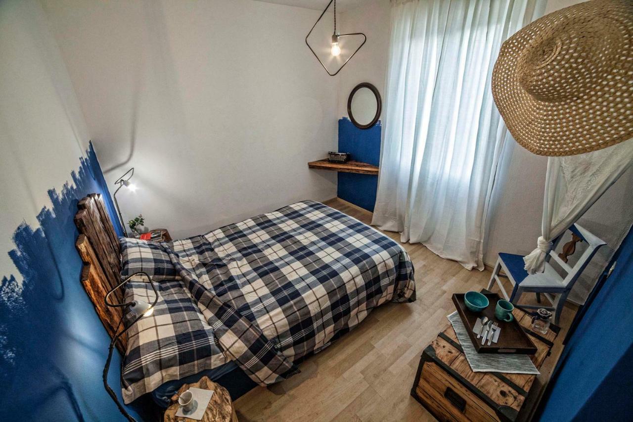 Ritratto Sul Lago Dormelletto Exteriér fotografie