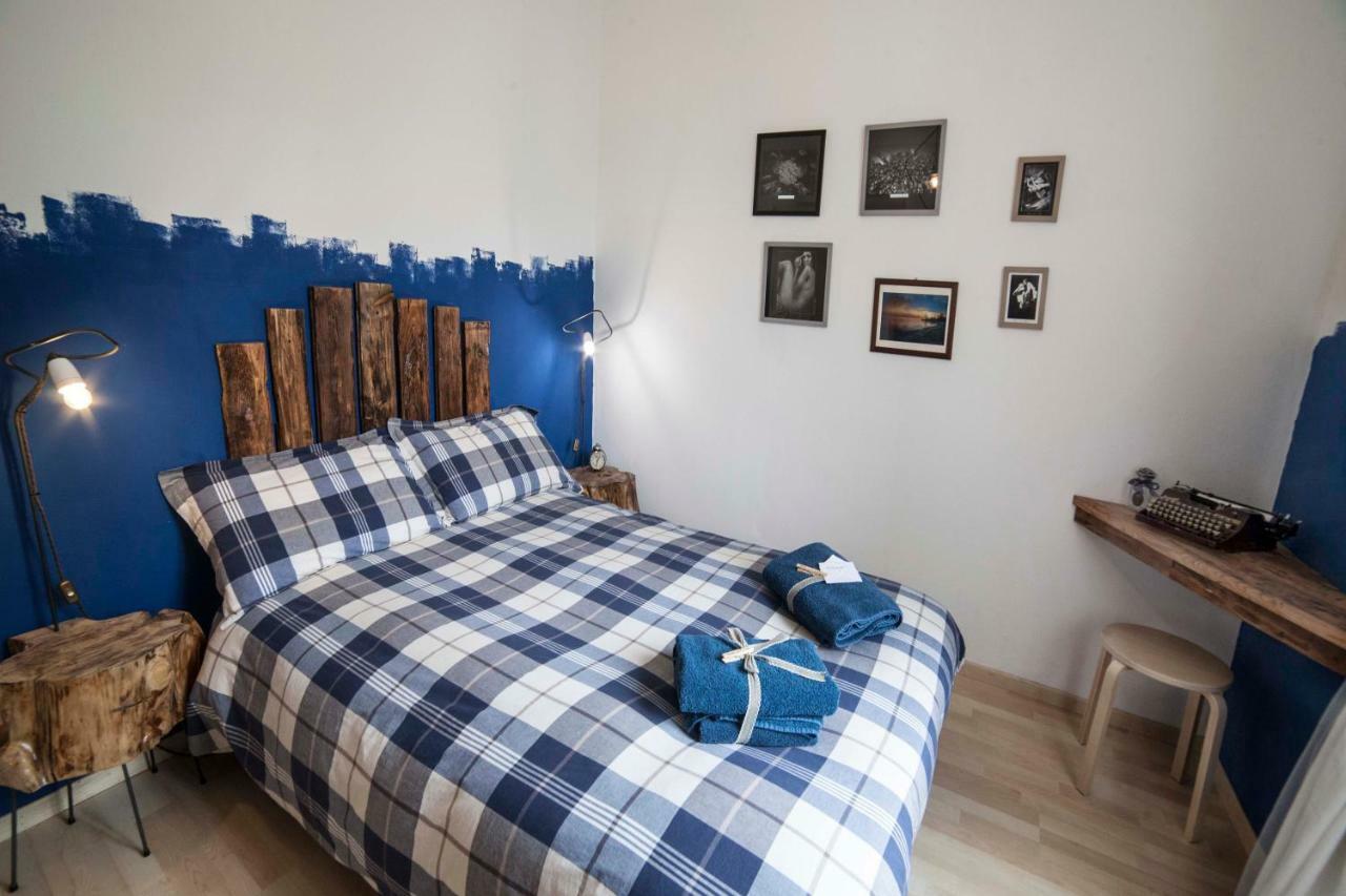 Ritratto Sul Lago Dormelletto Exteriér fotografie